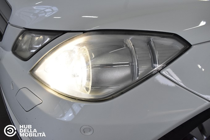 MERCEDES-BENZ E 220 CDI Coupé BlueEFFICIENCY Avantgarde